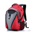 Business heavy duty nylon backpack laptop bag